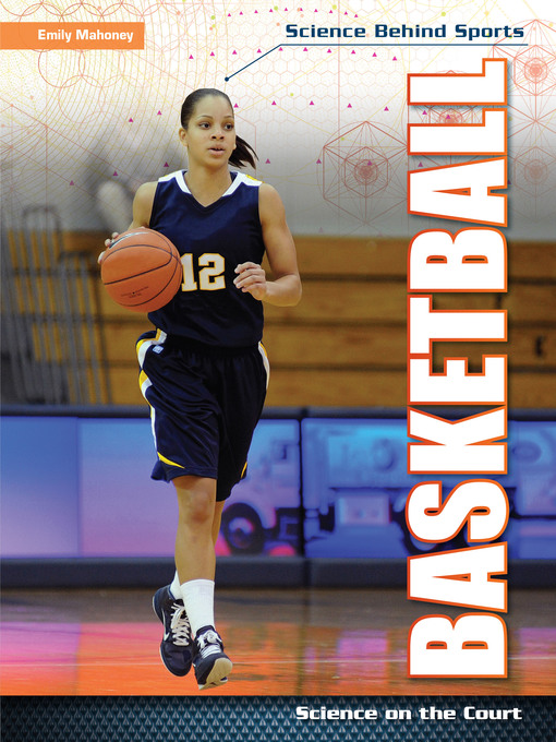 Title details for Basketball by Emily Mahoney - Available